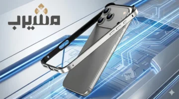 اختبارات الصمود.. هل يفرض هيكل آيفون 17 برو ماكس الجديد غطاء حماية ضرورياً؟